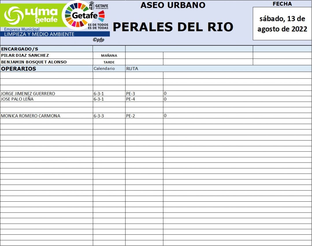 13-08-2022 (TLF. URGENCIAS)