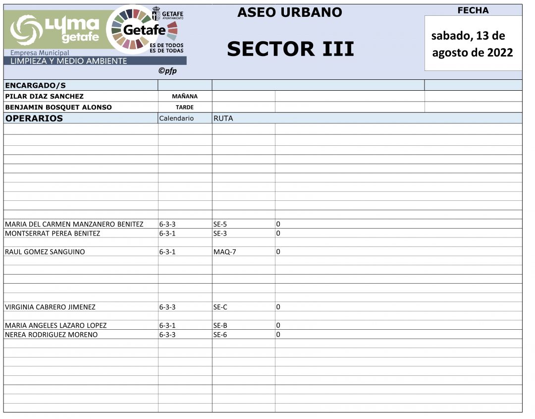 13-08-2022 (TLF. URGENCIAS)